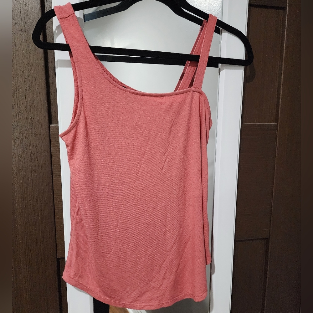 Express Tank Top